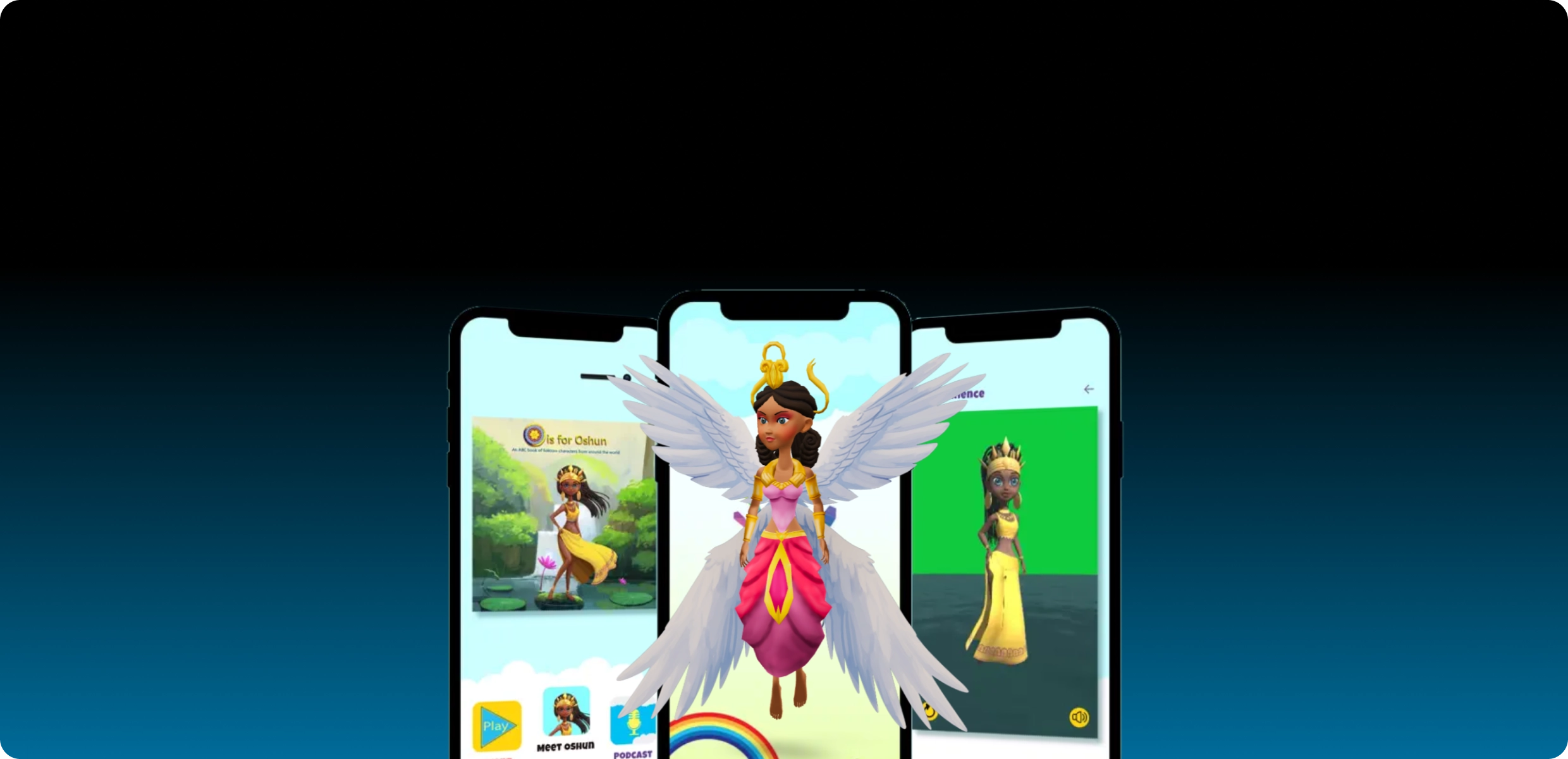 AR Shopping Experience