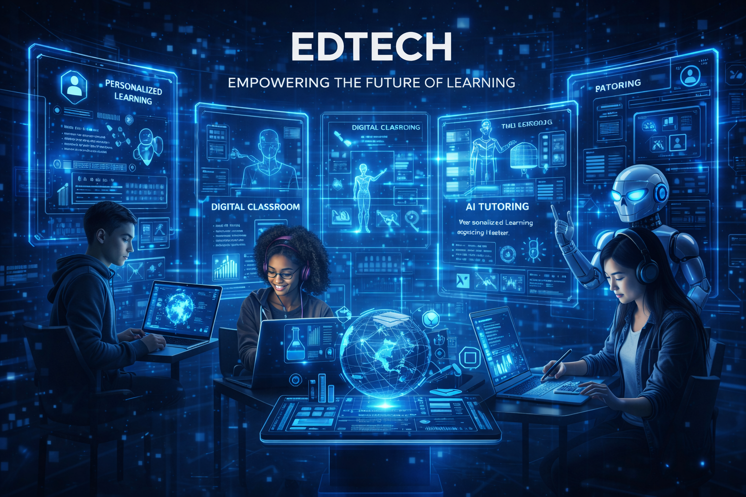 EduTech
